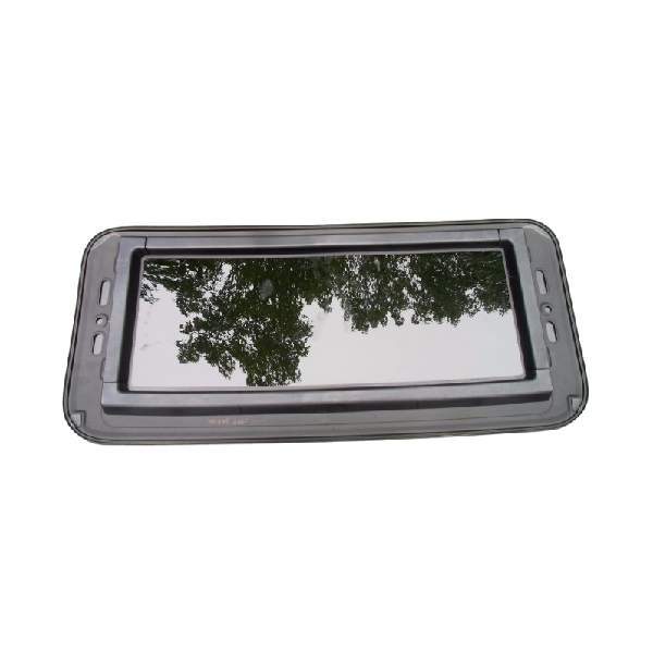 تصویر محصول شیشه سانروف سانگ یانگ تیوولی الیت سال 2017